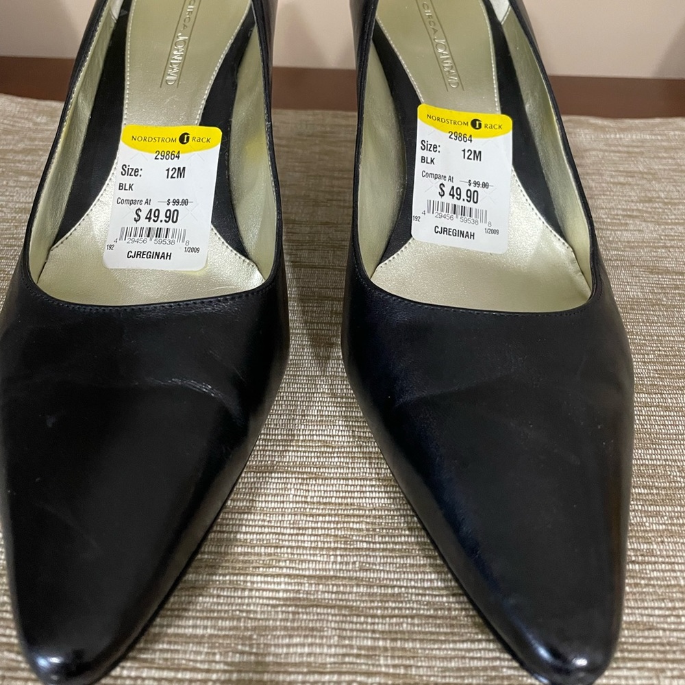 Black Pump